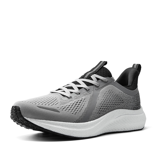 [DreamLife] Women's Fashionable Lifestyle Shoes - GREY -  0